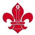 Escudo del Independiente San Felipe