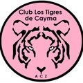 Escudo del Los Tigres de Cayma