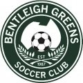 Escudo del Bentleigh Greens