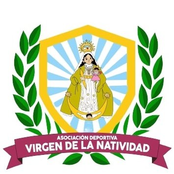 Escudo del Virgen de la Natividad