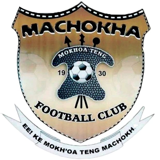 Escudo del Machokha FC