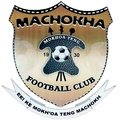 Escudo del Machokha FC
