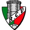 Escudo del Racing C Villalbes