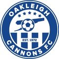 Escudo del Oakleigh Cannons