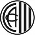 Escudo del Club Atl. Central 'A'