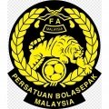Escudo del Malasia Sub 15
