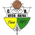 Escudo del Atlético Rafal B