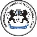 Escudo del Kingborough Lions