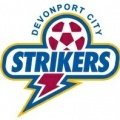 club crest