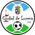 Escudo Ciudad de Lucena B