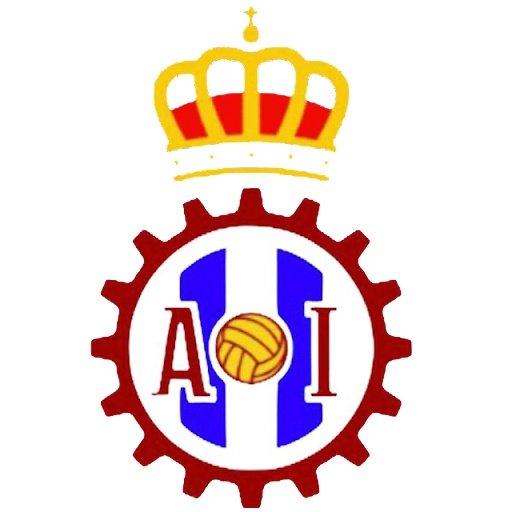 Escudo del Real Avilés B