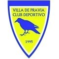 Villa de Pravia