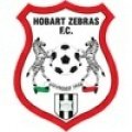 Escudo del Hobart Zebras