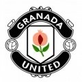 Escudo del Granada United B