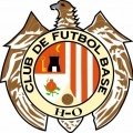 Escudo del Club Futbol Base H-O