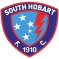 Escudo del South Hobart