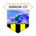 Escudo del Deportivo Huracán