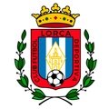 Escudo del Lorca Deportiva B