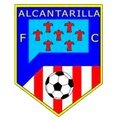 Escudo del Alcantarilla FC B