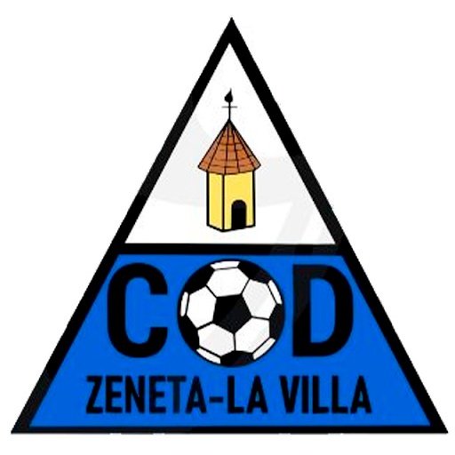 CD Zeneta