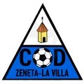 Club Deportivo Zeneta