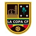 Escudo del La Copa CF