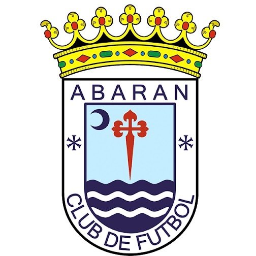 Escudo del Abarán CF B