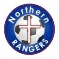 Escudo del Northern Rangers