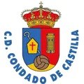 Escudo del Condado de Castilla