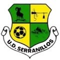Escudo del UD Serranillos