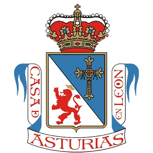 Casa de Asturias en León