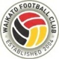 Escudo del Waikato FC