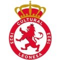 Escudo del Cultural Leonesa C