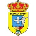 Escudo del Zaratán Sport