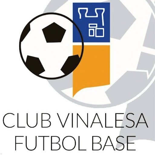 Escudo del CF Vinalesa