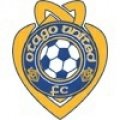 Escudo del Otago United