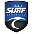 Escudo del Surf SC Valencia