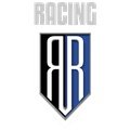 Escudo del CD Racing Riba-Roja