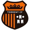 Escudo del Torrent CF B
