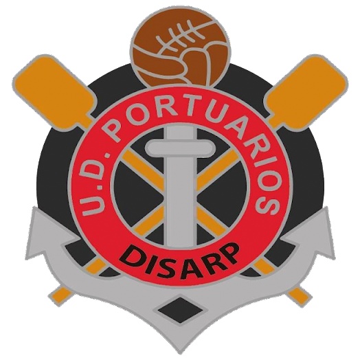 UD Portuarios-Disarp B