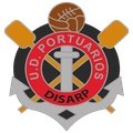 Escudo del UD Portuarios-Disarp B