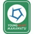 Escudo del Manawatu