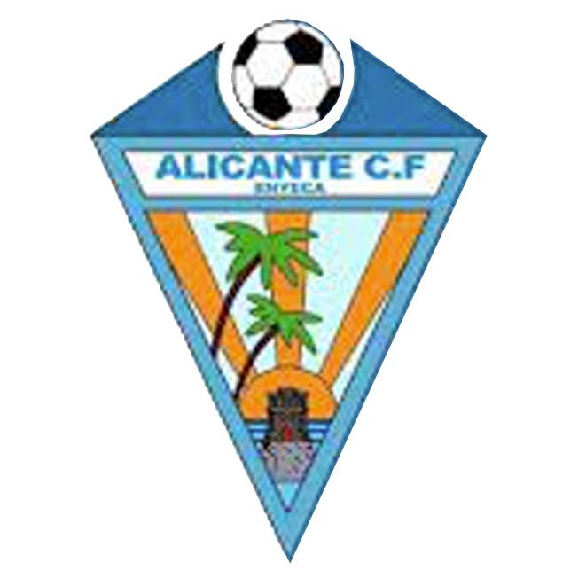Alicante Enyeca CF
