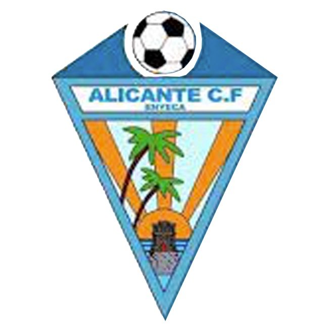 Escudo del Alicante Enyeca CF