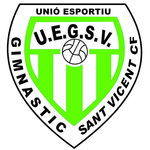 Gimnastic Sant Vicent B