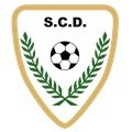 Escudo del SCD Intangco