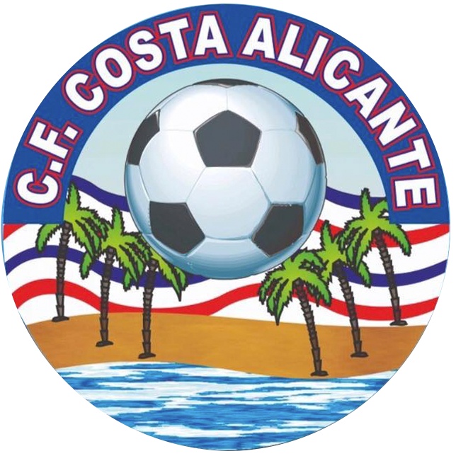 CF Costa Alicante