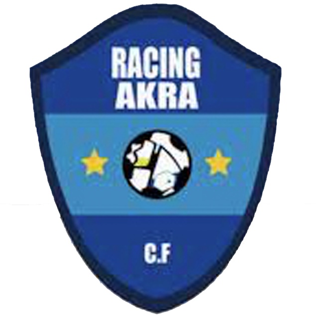 CF Racing Akra de Alicante