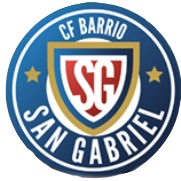 CF Barrio San Gabriel de Al