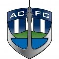 Escudo Northern AFC